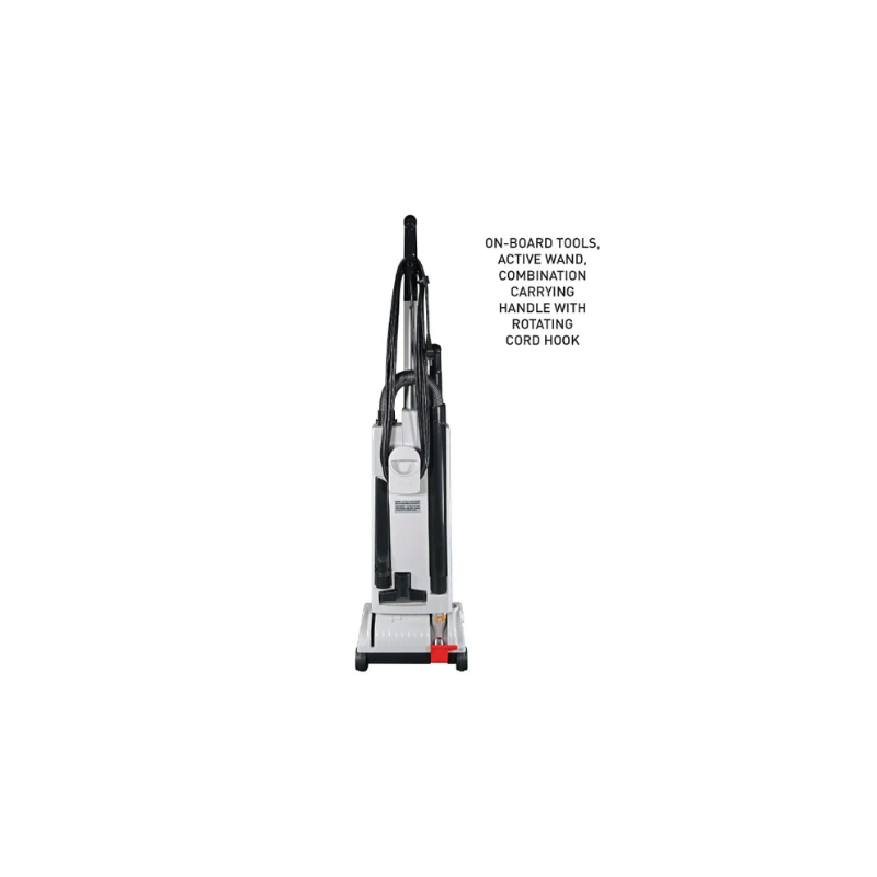 sebo vacuum cleaner