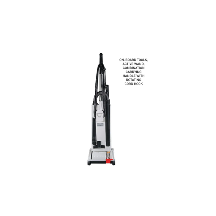 SEBO Automatic X4 Upright Vacuum Cleaner