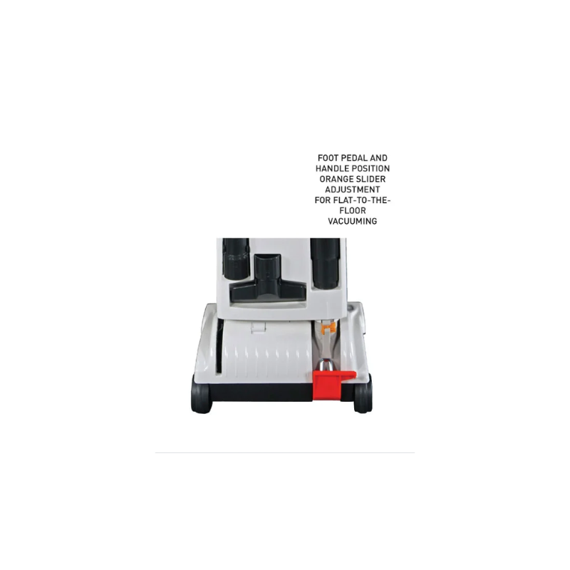 sebo vacuum cleaner