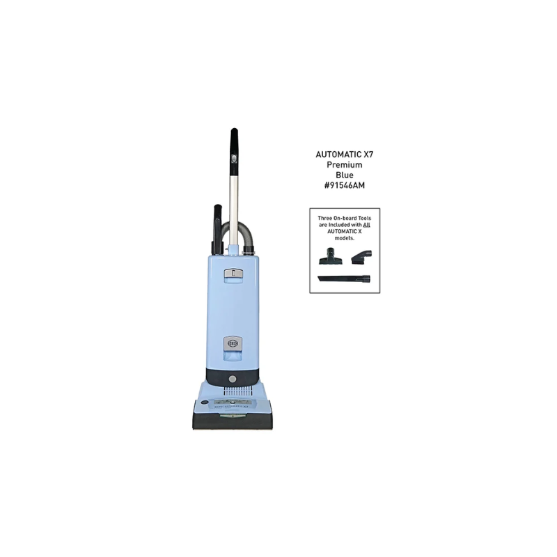 sebo vacuum cleaner