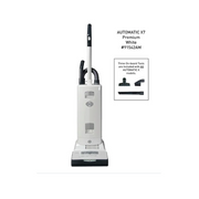 sebo vacuum cleaner