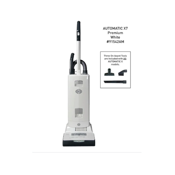 sebo vacuum cleaner
