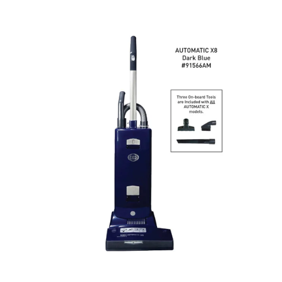 sebo vacuum cleaner
