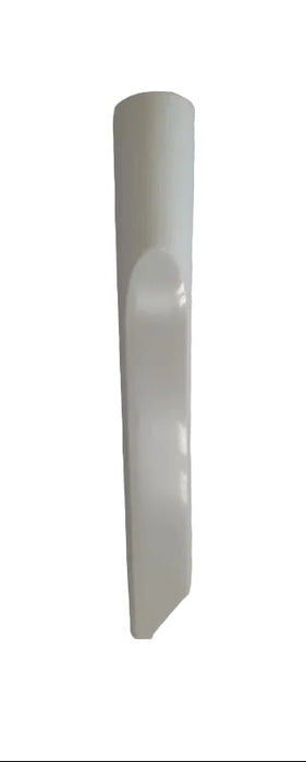 Crevice Tool Deluxe Grey 1 1/4" fit, 9" long