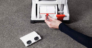 sebo vacuum cleaner