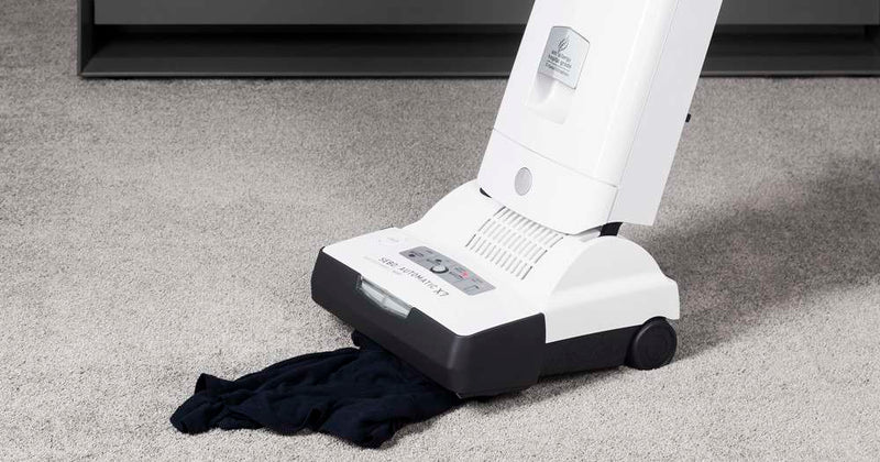 sebo vacuum cleaner