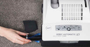 sebo vacuum cleaner