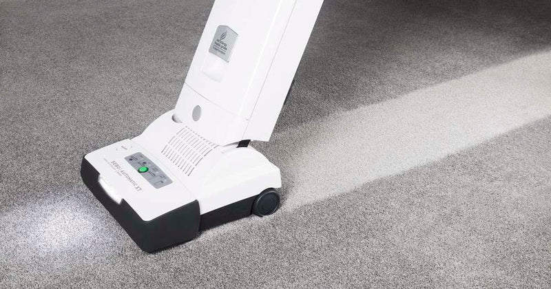 sebo vacuum cleaner