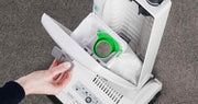 sebo vacuum cleaner