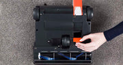 sebo vacuum cleaner