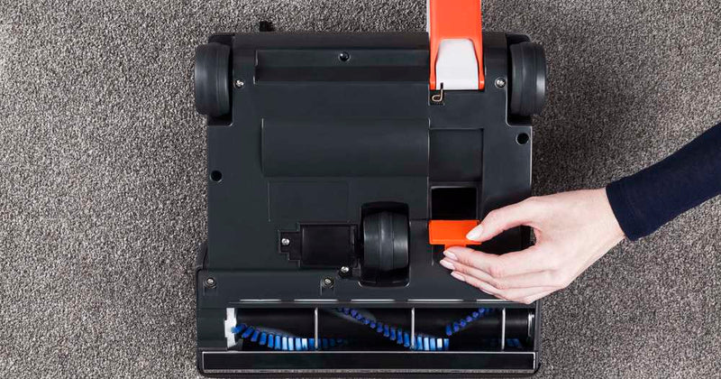 sebo vacuum cleaner