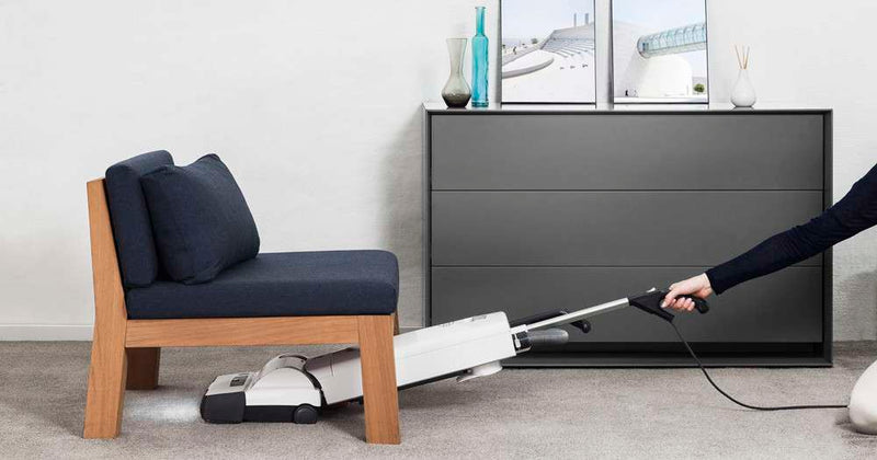 sebo vacuum cleaner
