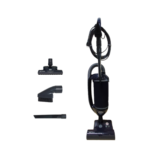 SEBO Felix Premium Blue 90814BL