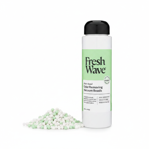 Fresh Wave Beads Pour Shot