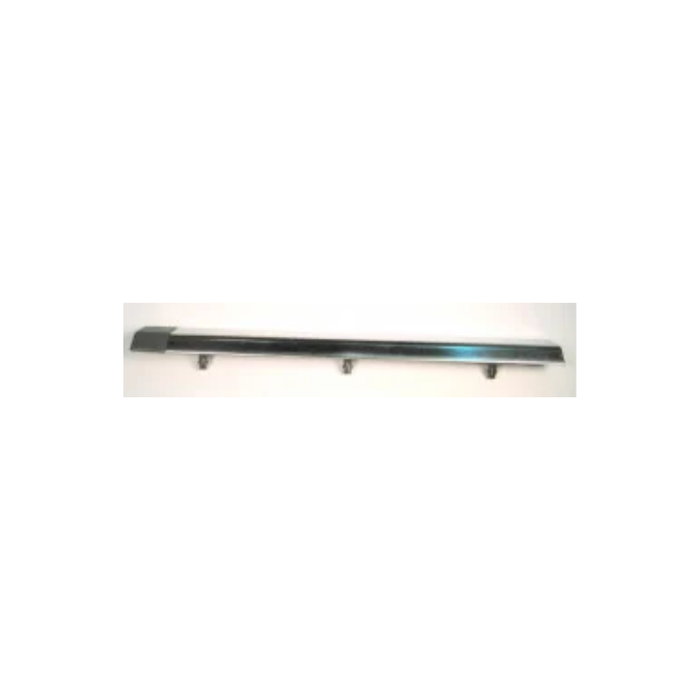 SEBO X4, X4 Boost Front Bottom Plate 5411GS