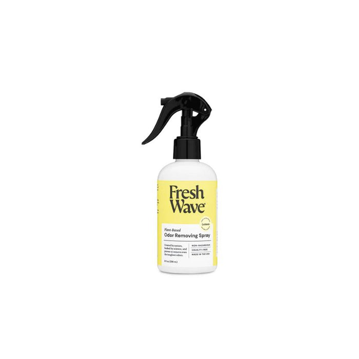 Freshwave 8 Oz. Odor Removing Spray Lemon