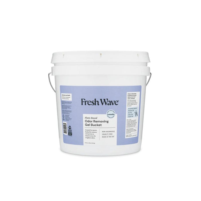 Fresh Wave 248 oz. Crystal Gel – Lavender