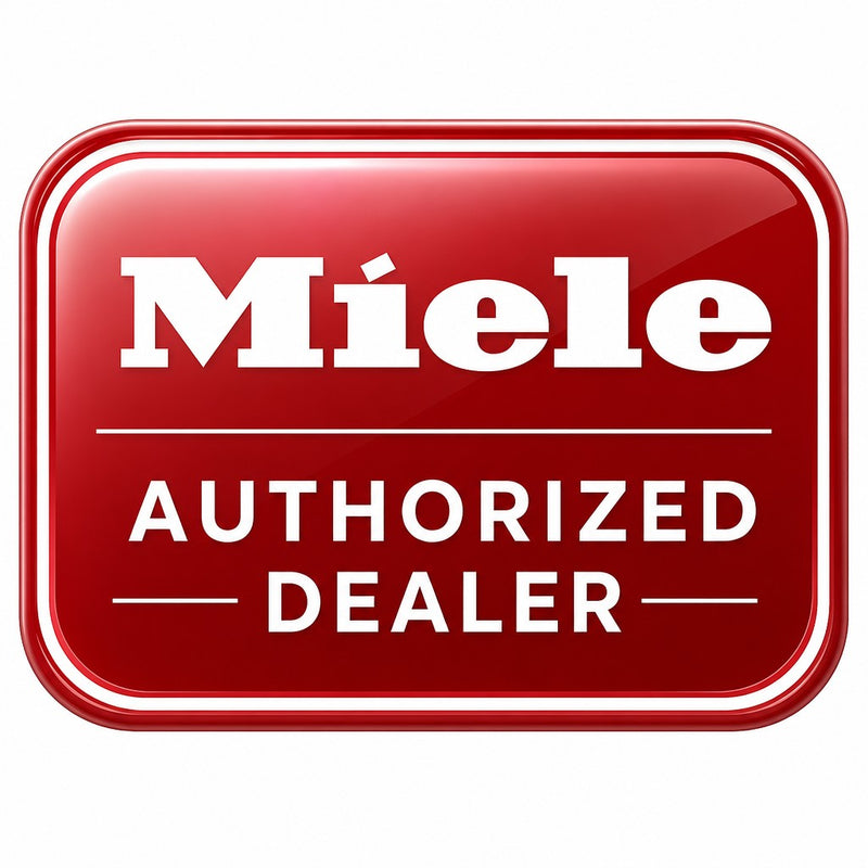 Miele Guard M1 Canister Vacuum — Terra Red