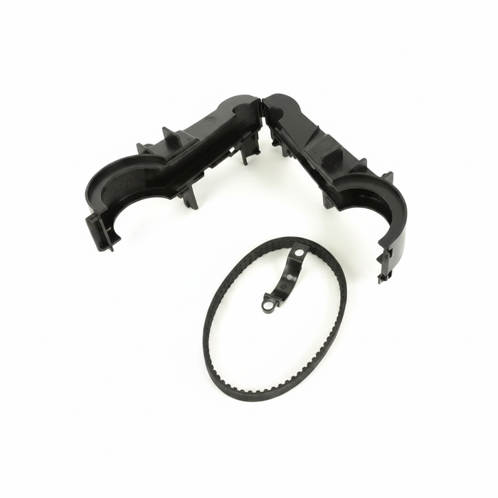 Miele Belt and Shroud Conversion Kit