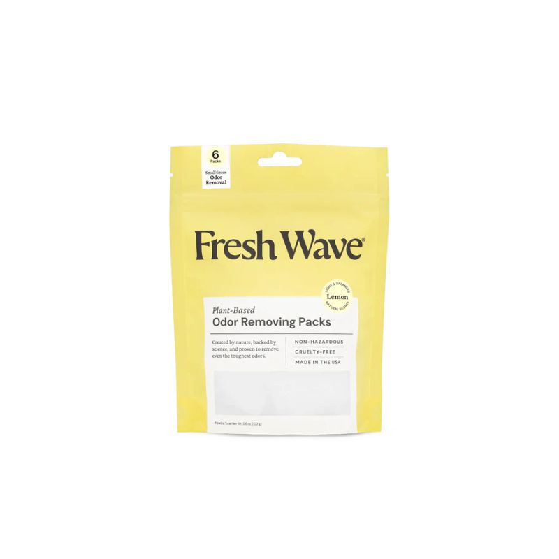 freshwave odor removing packs