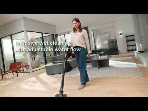 Miele Triflex HX3 Plus Aqua