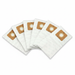 Riccar Type A Bags Contents