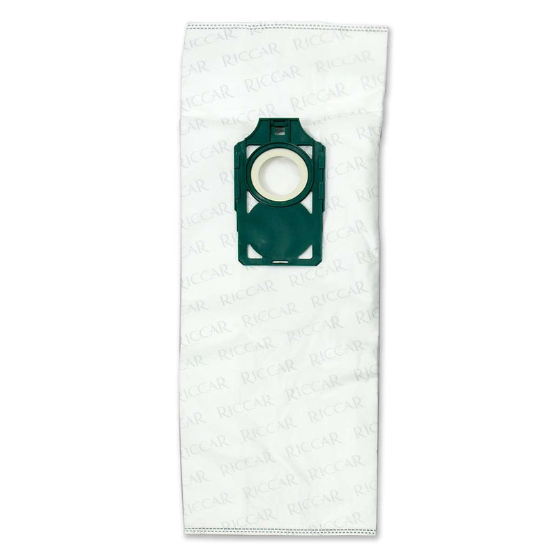 Riccar & Simplicity ULW  R10/S10 R17 Series HEPA Media Bags RLHC-6