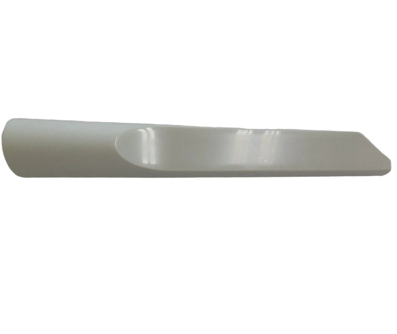 Crevice Tool Deluxe Grey 1 1/4" fit, 9" long