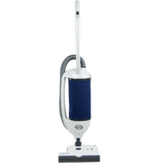 A SEBO Dart upright vacuum cleaner  