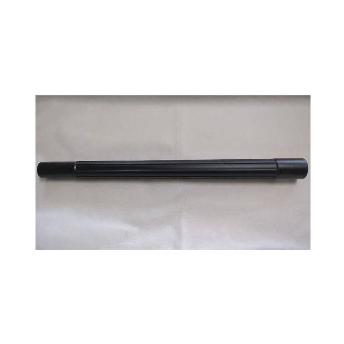 Plastic Wands Black 1 1/4"