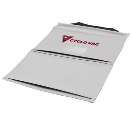 vacuum attachment storage bag