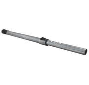 built in vacuum wand