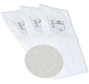 cyclo-vac bags