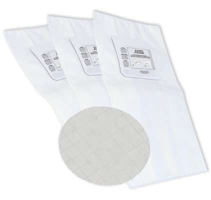 cyclo-vac bags