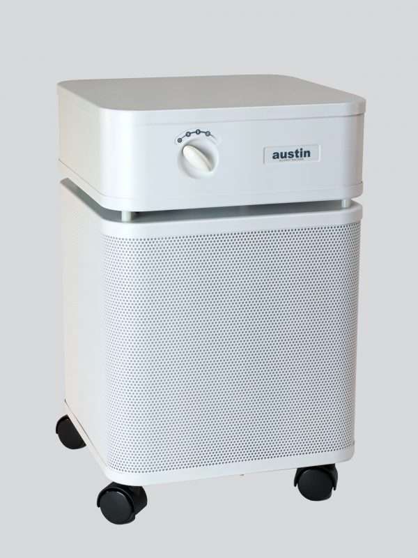 austin air purifier